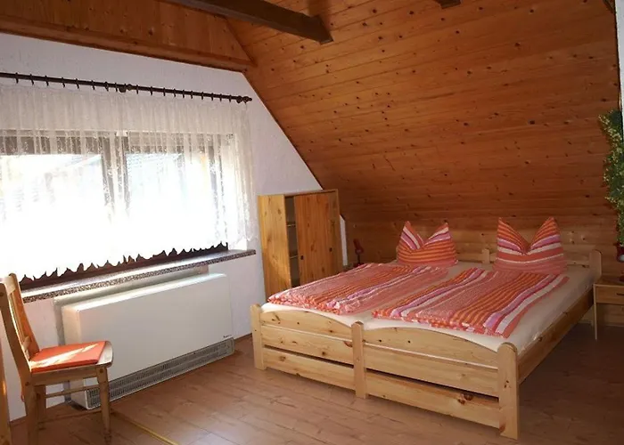 Ferienwohnungen Klinkmueller