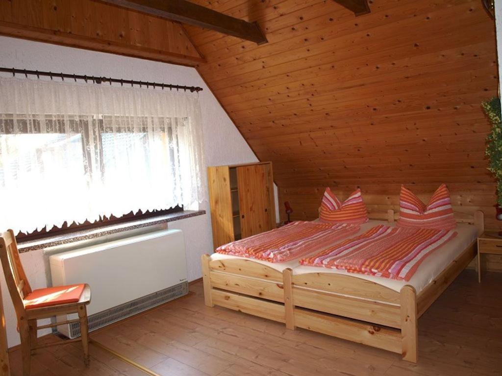 Klinkmueller Apartment Fleissdorf