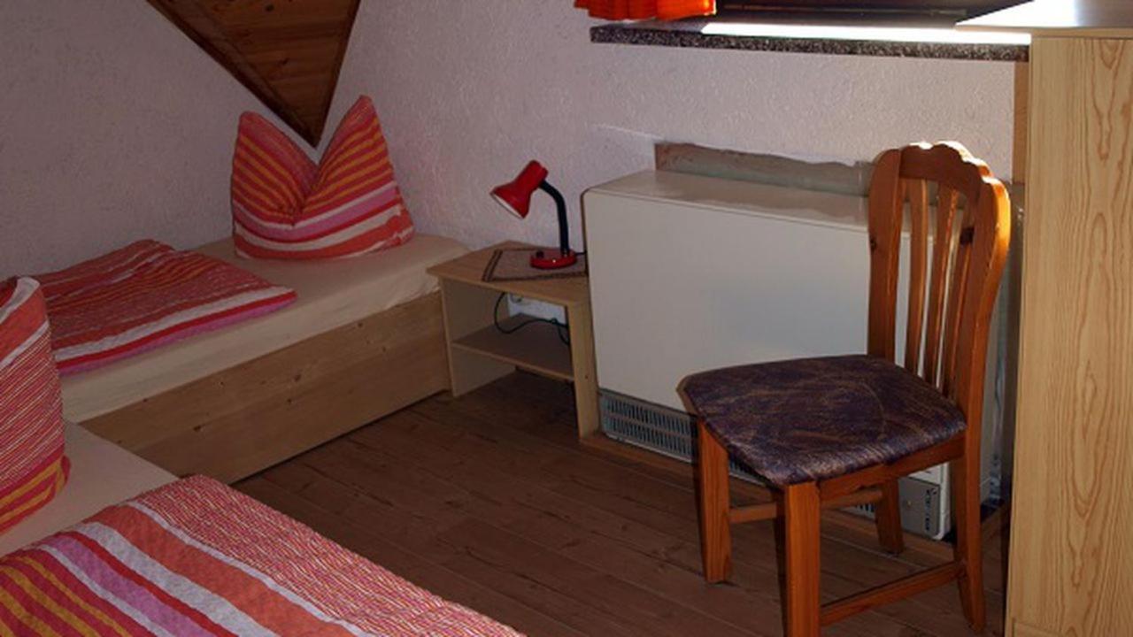 Klinkmueller Apartment *