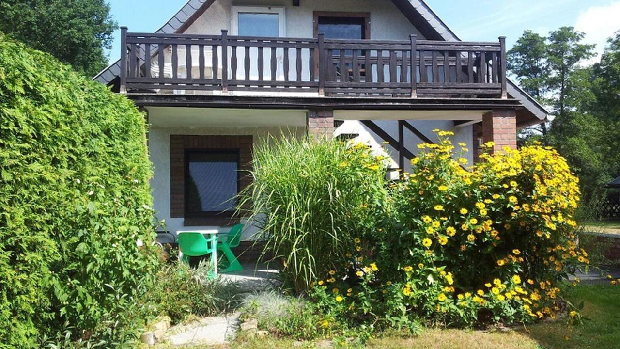 Klinkmueller Apartment *